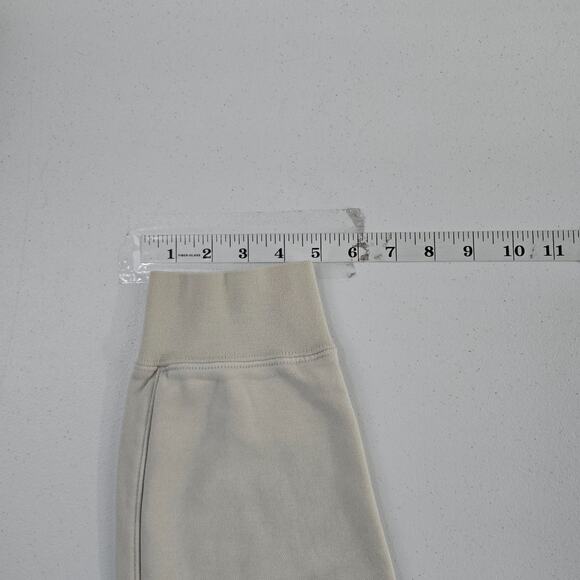 Nike Sportswear Club Fleece Joggers BV2671-072 beige tan M mens - Picture 6 of 11